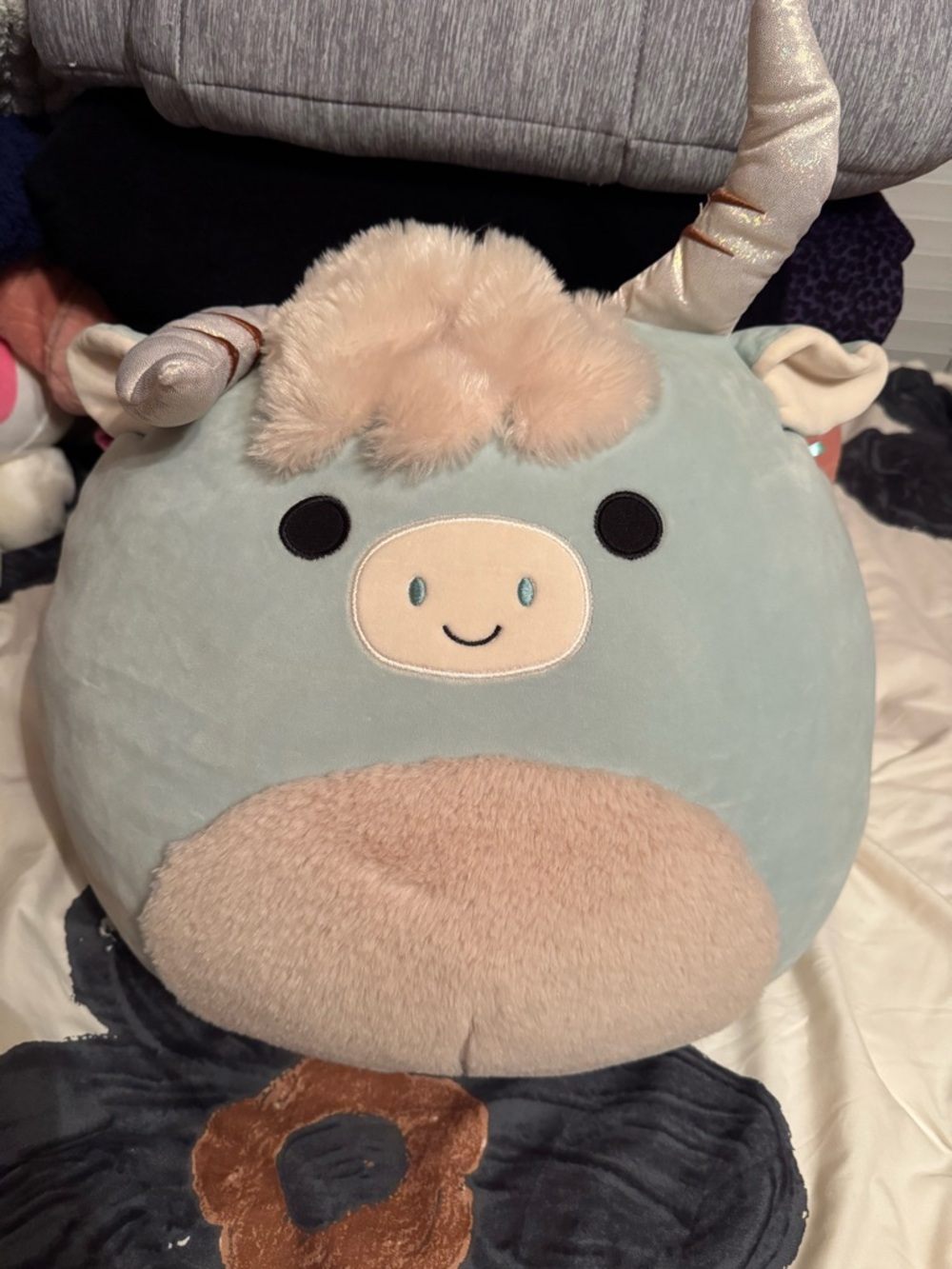 Squishmallows